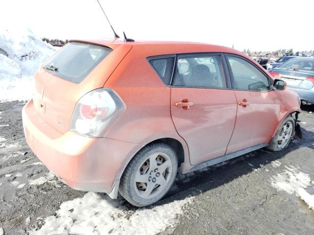 2010 Pontiac Vibe