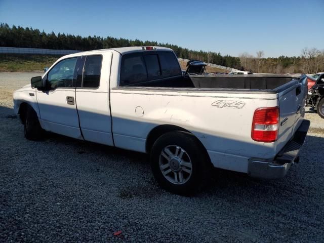 2004 Ford F150