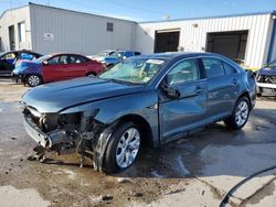 Salvage cars for sale at New Orleans, LA auction: 2010 Ford Taurus SEL
