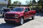 2020 Chevrolet Silverado C1500 Custom