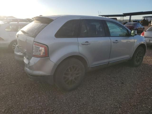 2009 Ford Edge SEL