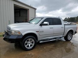 Salvage cars for sale at Conway, AR auction: 2016 Dodge 1500 Laramie
