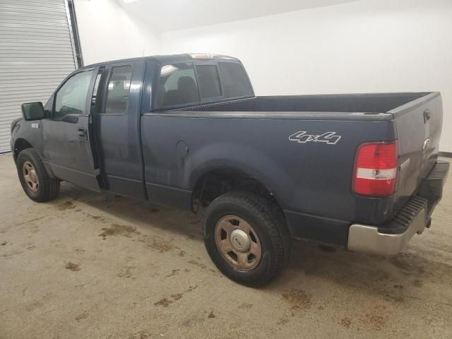 2006 Ford F150