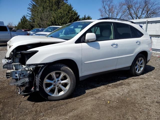 2008 Lexus RX 350