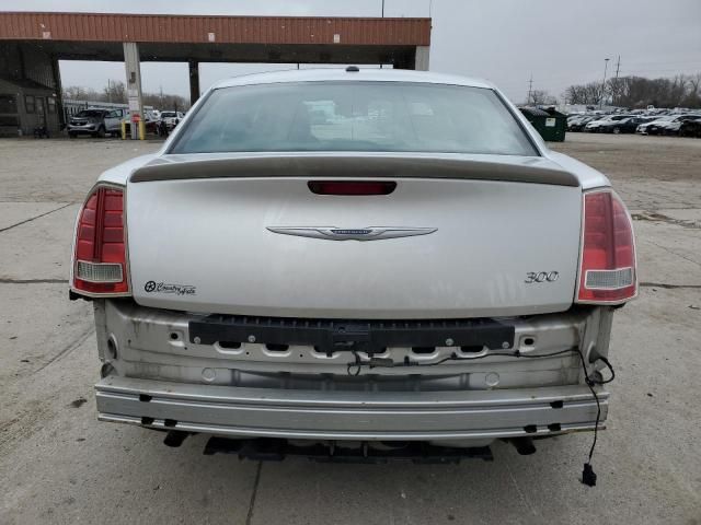 2012 Chrysler 300 Limited