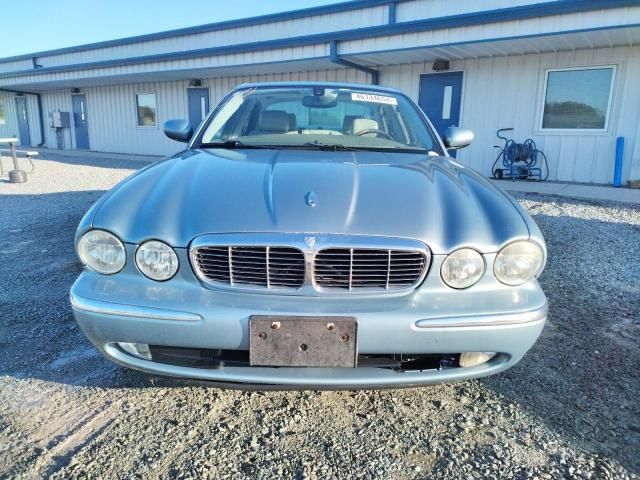 2005 Jaguar XJ8 L