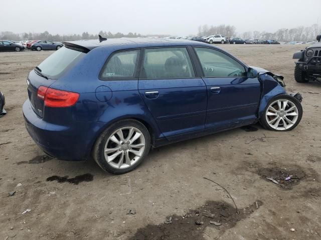 2013 Audi A3 Premium