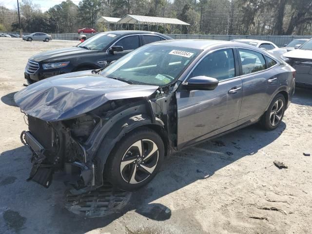 2021 Honda Insight LX