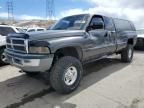 2002 Dodge RAM 2500