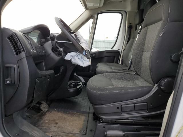 2014 Dodge RAM Promaster 3500 3500 High