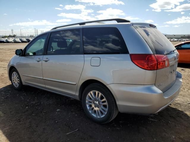 2010 Toyota Sienna CE