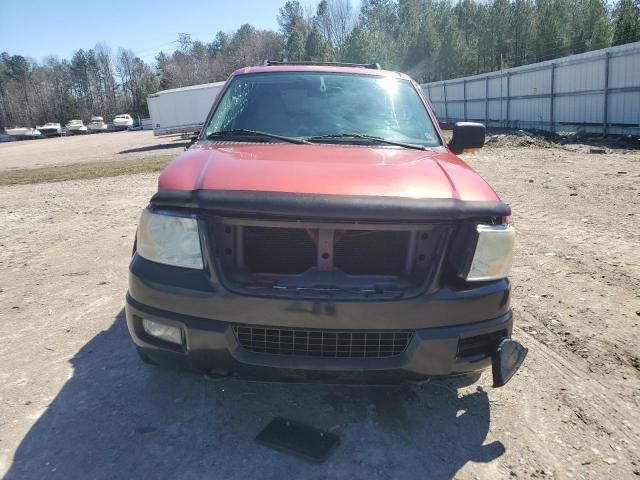 2005 Ford Expedition Eddie Bauer