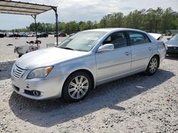 Vehiculos salvage en venta de Copart Houston, TX: 2010 Toyota Avalon XL