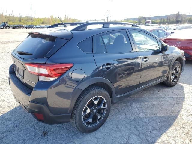 2019 Subaru Crosstrek