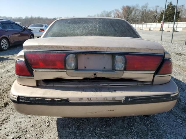 1998 Buick Lesabre Custom