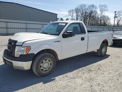 Ford F150 salvage cars for sale: 2014 Ford F150