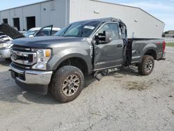 Carros salvage para piezas a la venta en subasta: 2020 Ford F350 Super Duty