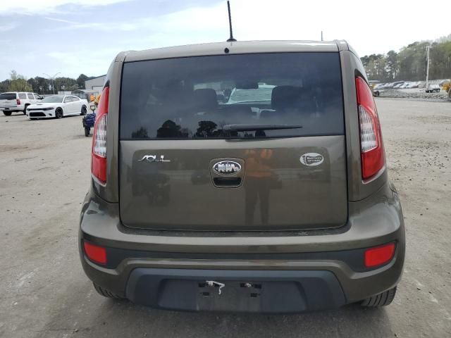 2013 KIA Soul