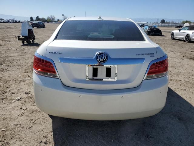 2011 Buick Lacrosse CXL