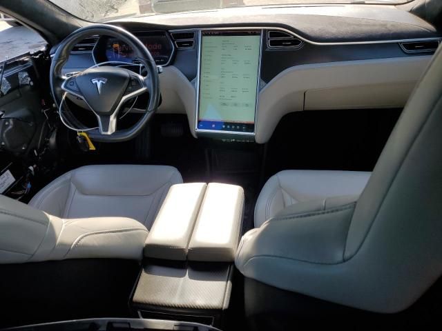 2015 Tesla Model S 85D