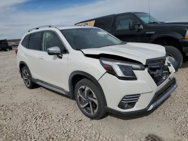 2022 Subaru Forester Touring