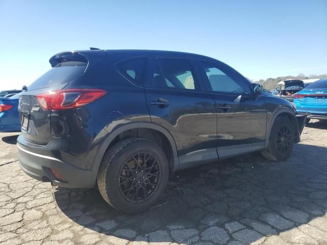 2013 Mazda CX-5 Touring