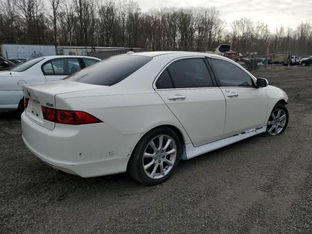 2006 Acura TSX