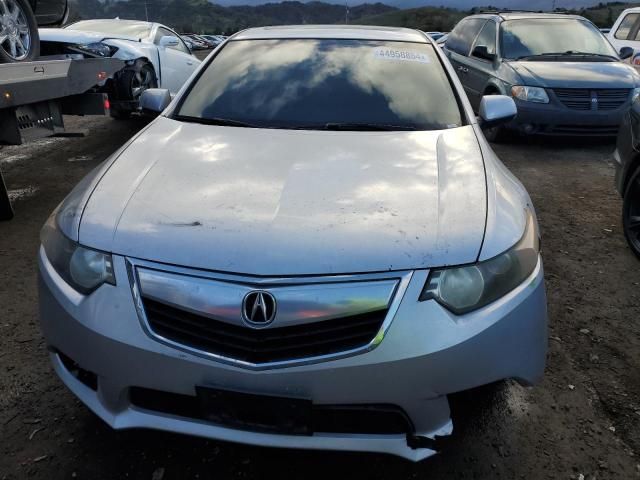 2012 Acura TSX Tech