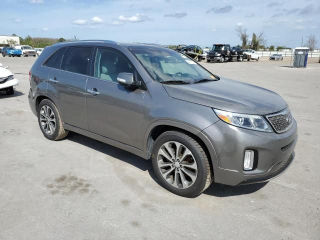 2014 KIA Sorento SX