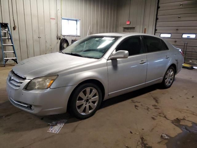 2007 Toyota Avalon XL