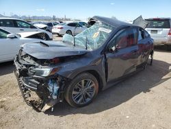 Vehiculos salvage en venta de Copart Tucson, AZ: 2023 Subaru WRX