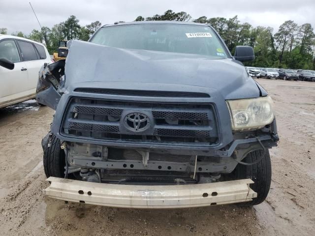 2010 Toyota Tundra Double Cab SR5