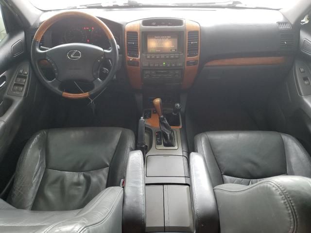 2006 Lexus GX 470