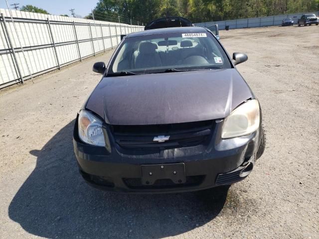 2007 Chevrolet Cobalt LS