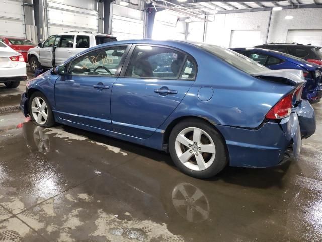 2006 Honda Civic EX