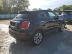 2016 Fiat 500X Easy