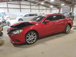 2014 Mazda 6 Touring for sale in Lansing, MI