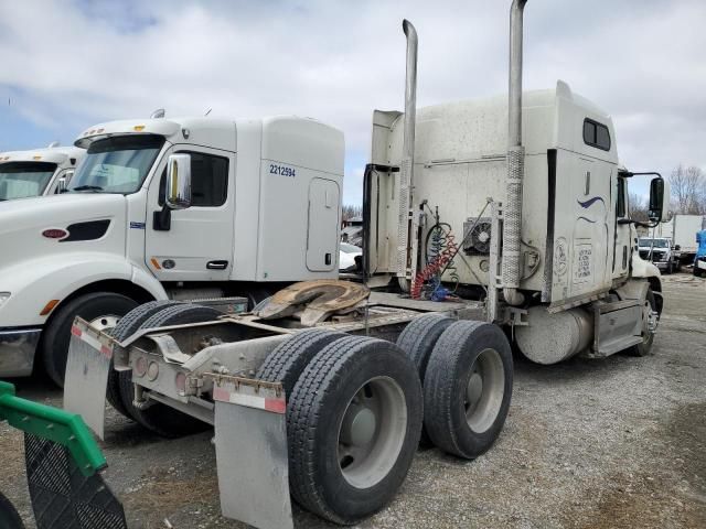 2001 Mack 600 CX600