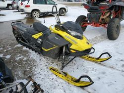 Skidoo salvage cars for sale: 2017 Skidoo Summit