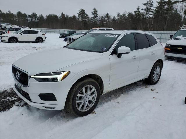 2021 Volvo XC60 T5 Momentum