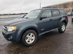 Ford Escape HEV salvage cars for sale: 2008 Ford Escape HEV