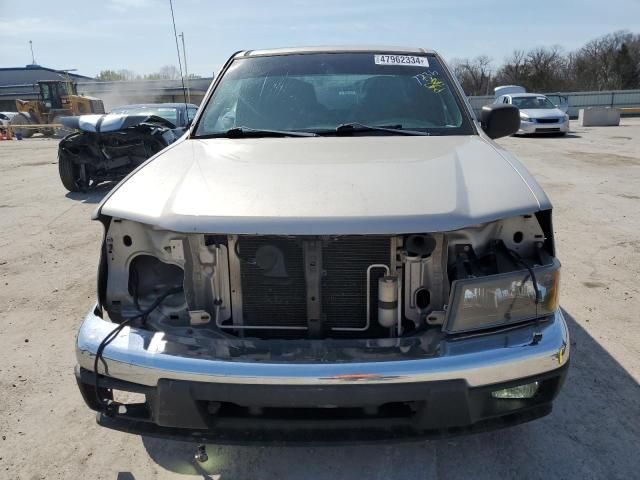 2007 Chevrolet Colorado