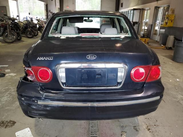 2005 KIA Amanti