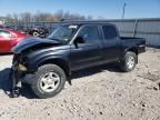 2002 Toyota Tacoma Double Cab