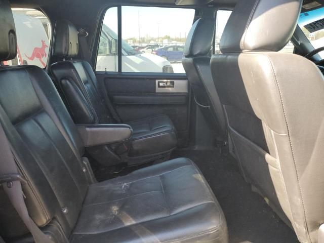 2010 Ford Expedition Limited