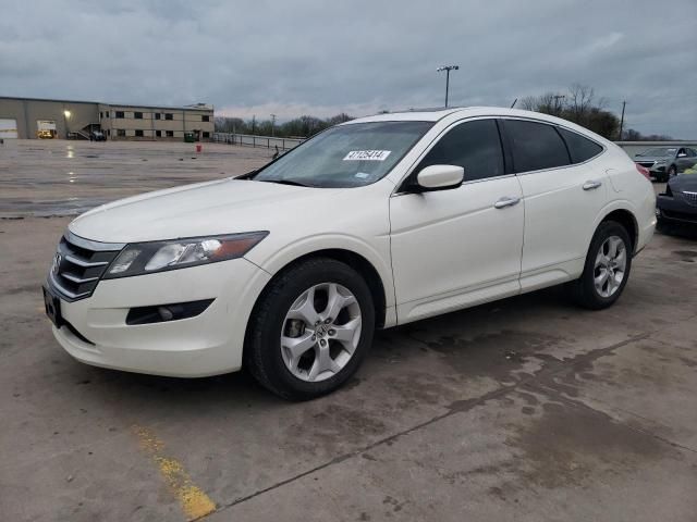 2012 Honda Crosstour EXL