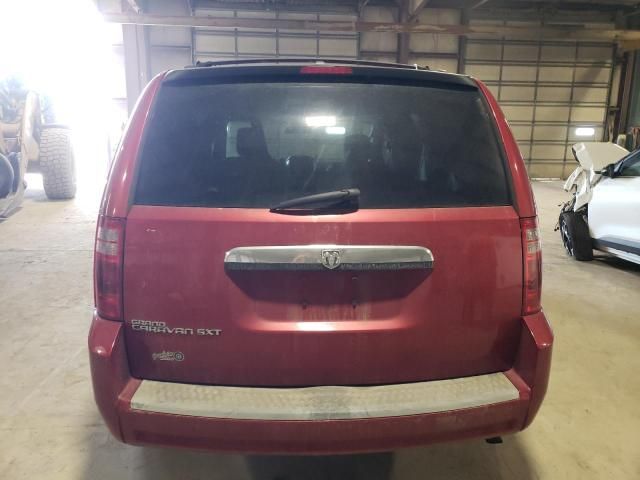 2008 Dodge Grand Caravan SXT