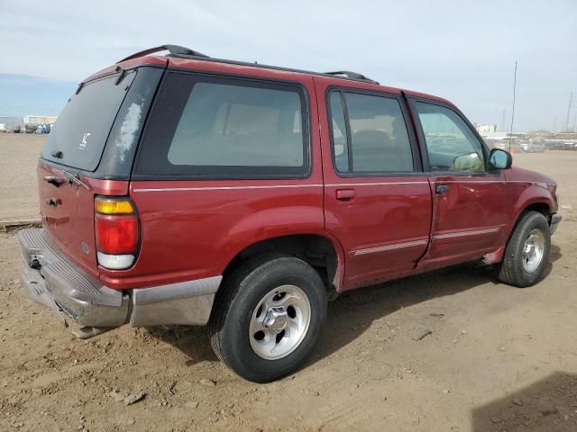 1997 Ford Explorer