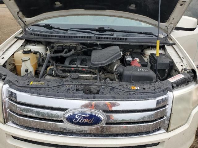 2008 Ford Edge Limited