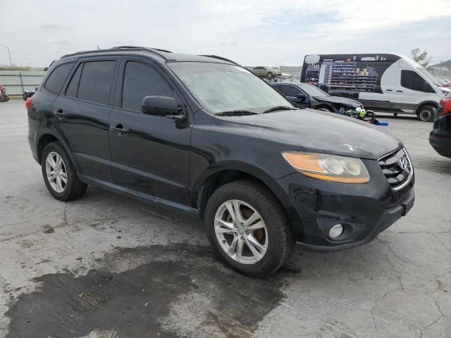 2011 Hyundai Santa FE SE